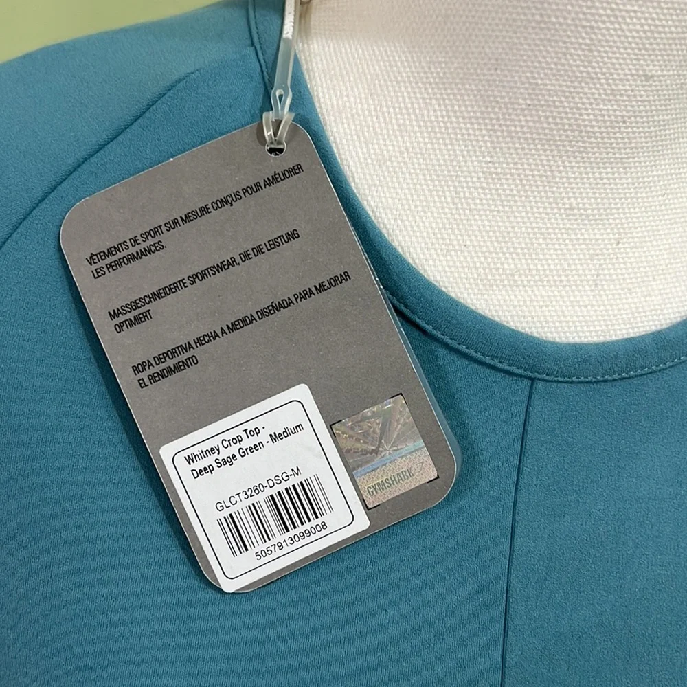 Bundle gymshark - Picture 7 of 16